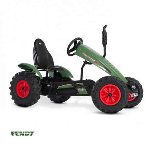 Berg Fendt BFR