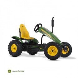 Berg John Deere BFR