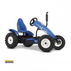 Kart de pedales BERG New Holland BFR-3