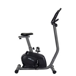 Static bicycle with monitor, Keboo 900 magnetic series pulse