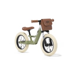 Berg Retro cykel utan pedaler