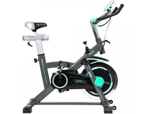 SpinFit Extreme 20 Cecotec cykel