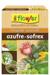 Sulfur Bioflower-Sofrex 6x15 gramas Flor