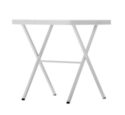 Zown Bistrot 70 vouwtafel 68,6 x 68,6 x 74,3 cm