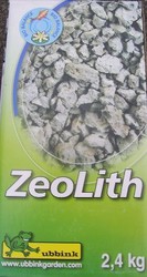 Sac 1,8 kg de zéolite Ubbink