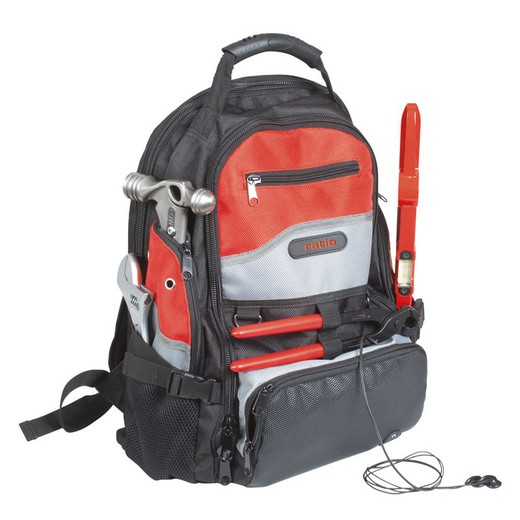 RATIO MULTI PURPOSE BAG / BACKPACK