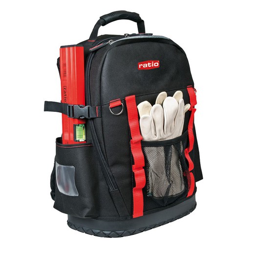 RATIO TOOL-HOLDER BAG / BACKPACK