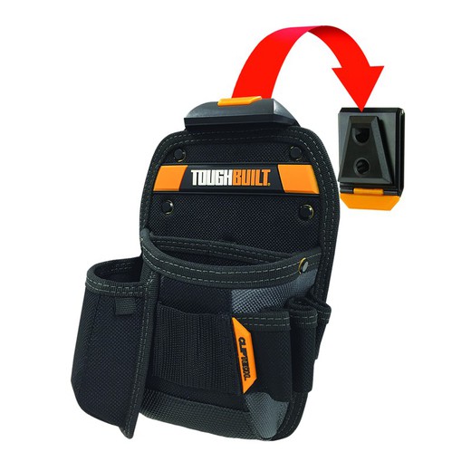 Bolso Portaherramientas / Bolsillo Cuchilla Toughbuilt