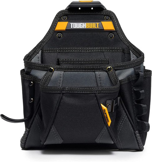 Bolsa de ferramentas para empreiteiros Toughbuilt