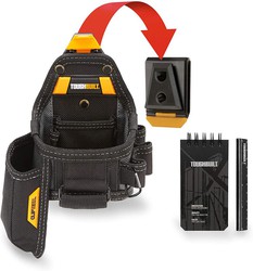 Toughbuilt Tape Measure Multipurpose Tool Bag