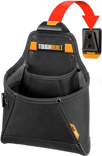 Toughbuilt Supply Tool Bag