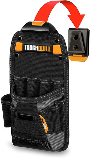 Toughbuilt Technical Tool Bag