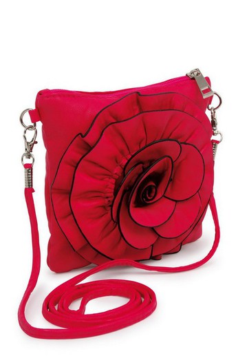 Rosalie Small Foot Bag