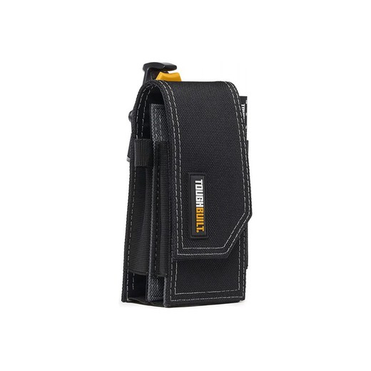 Smartphone Plus Bag + Blocco note e matita + Taccuino e matita Toughbuilt