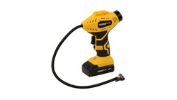 Bomba De Aire 18V  PowerPlus Varo