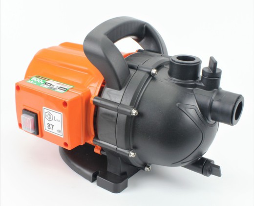 Electric Pump, 800W, 53L/min - MADER® | Garden Tools