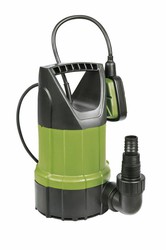 Hidrosub-pomplijst AL-116 schoon water 400W