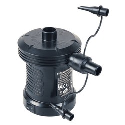 220-240V elektrisk oppustelig pumpe