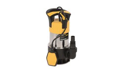 Pompe Submersible 750W Eau Sale PowerPlus Varo