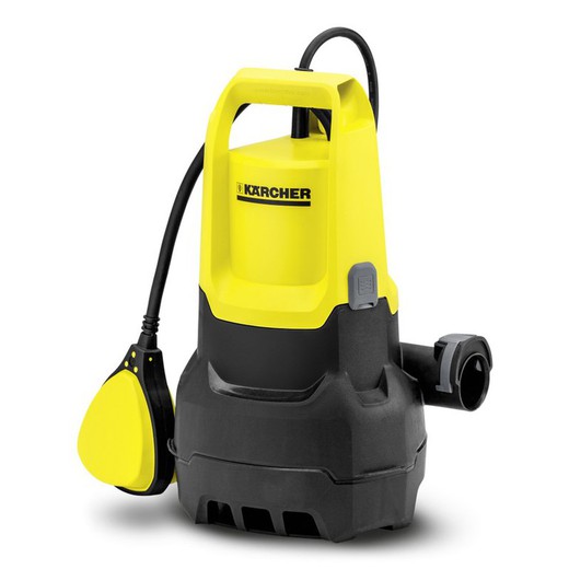 Nedsänkbar smutsig vattenpump Karcher SP1 Dirt