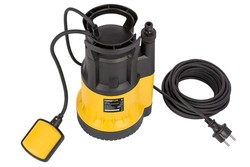 Bomba submersível multiestágio 750 W PowerPlus Varo