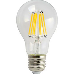 LED glödlampa ElectroDH 8W