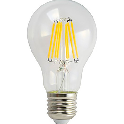 Ampoule à filament LED ElectroDH 8W