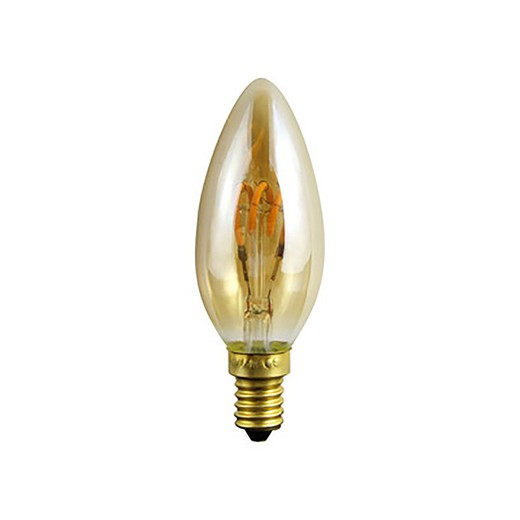 ElectroDH vintage LED bulb