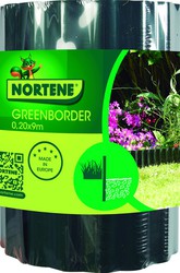 Bordura de césped GREENBORDER 15 Nortene