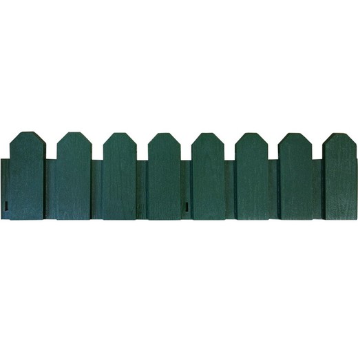 Polyethylene border SIERRA BORDER Nortene