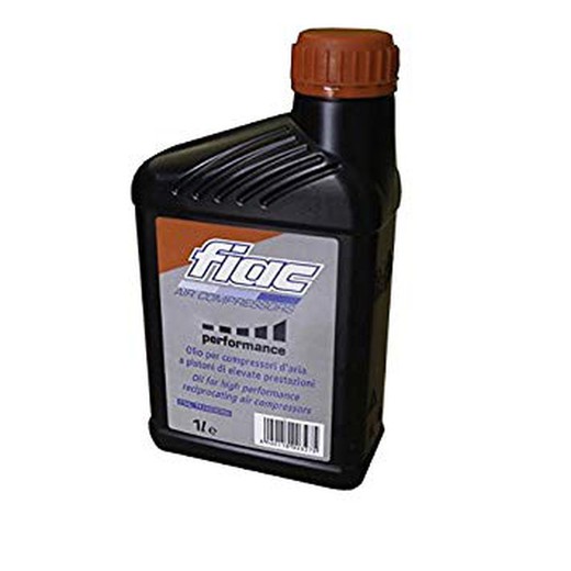 FIAC Oil Bottle 1000 ml.