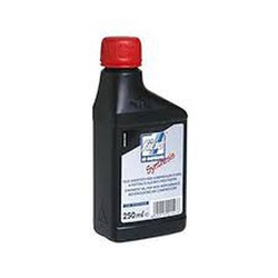 FIAC olieflaske 250 ml.
