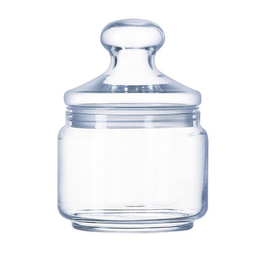 Luminarc Club Crystal Bottle (0.5 L)