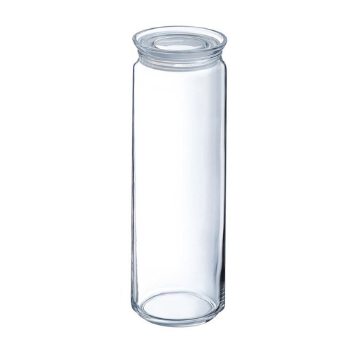 Bote Luminarc Cristal Transparente (2 L)