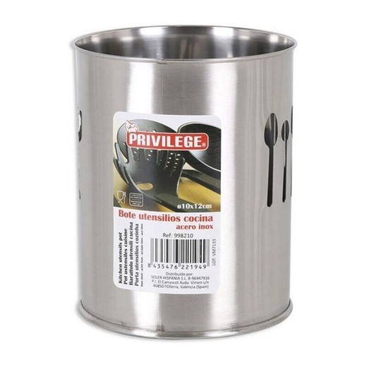 Privilege Stainless Steel Cookware Jar
