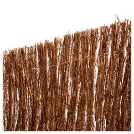 Eco Heather 1 cm thick and 5 m - Different heights 700 - 900 gr / m2
