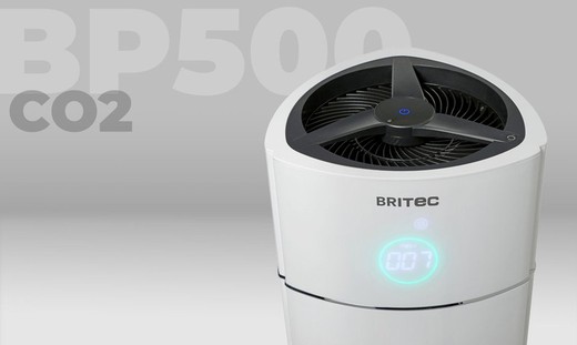 Oczyszczacz powietrza Tecna Airpure BP500