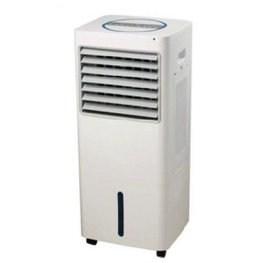 Resfriador Evaporativo Portátil KTD-1600 Tecna