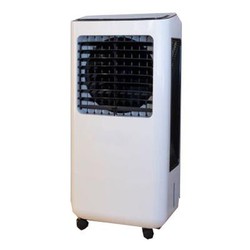 Climatizador Evaporativo Portátil XZ13-050 Tecna