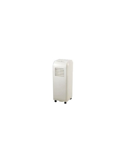 Tecnatherm Koobe Portable Air Conditioner
