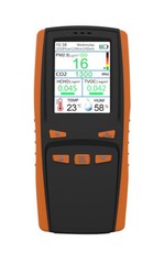 Tecna BTC509 CO² Meter Monitor