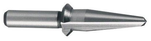 Tapered HSS Drill Bit with Stop