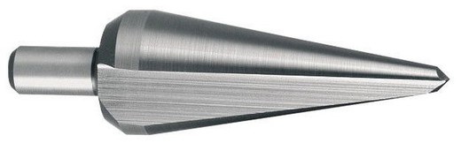 Tapered Drill HSS-E Co 5 Cobalt