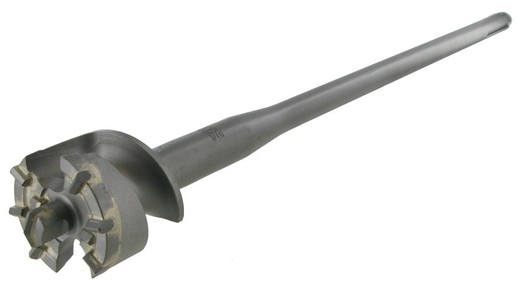 SDS-MAX Holomax Drill Bit