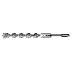 Sds-Plus 8 x 460mm drill bit. Bsa.Ratio