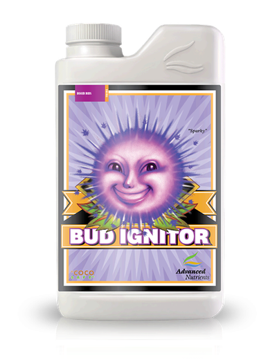 Bud Ignitor 1 L Advanced Nutrients