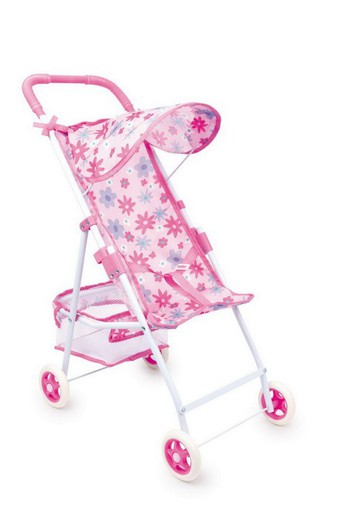 Small Foot Doll´s Buggy Lightweight