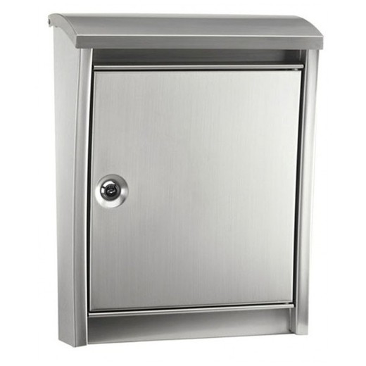 Arregui URBAN INOX udendørs postkasse