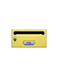 Mercury Gold G3 BTV Mailbox