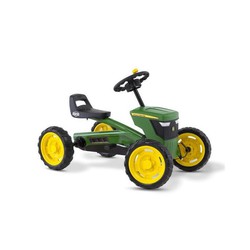 verde Buzzy John Deere